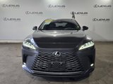 Used 2025 Lexus RX 450h AWD w/ Luxury Package image 2