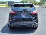 Used 2021 Ford Edge ST image 3