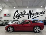 Used 2005 Chevrolet Corvette Coupe w/ Preferred Equipment Group image 2