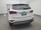 Used 2018 Hyundai Santa Fe Sport image 6