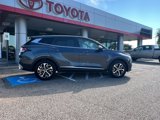 Used 2023 Kia Sportage EX image 6