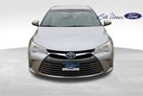 Used 2017 Toyota Camry XLE image 3