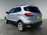 Used 2021 Ford EcoSport SE w/ SE Appearance Package image 4