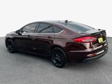 Used 2019 Ford Fusion SE w/ Equipment Group 151A image 4