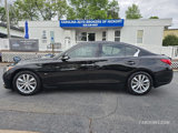 Used 2015 INFINITI Q50 Premium w/ All Weather Package image 3