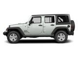 Used 2014 Jeep Wrangler Unlimited Sport w/ Quick Order Package 24S image 3