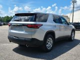 Used 2022 Chevrolet Traverse LS image 5