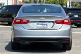 Used 2023 Chevrolet Malibu LT image 5