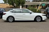 New 2025 Honda Civic LX image 4