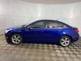 Used 2012 Chevrolet Cruze LT image 4