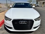 Used 2013 Audi A6 3.0T Premium Plus w/ Premium Plus Pkg image 2