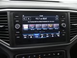 Used 2021 Volkswagen Atlas SE image 3