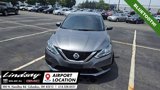 Used 2016 Nissan Sentra S image 3
