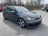 Used 2017 Volkswagen GTI SE image 5