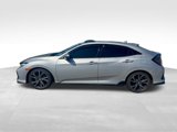 Used 2018 Honda Civic Sport Touring image 2