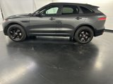 Used 2017 Jaguar F-PACE Prestige image 4