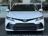 Certified 2023 Toyota Camry LE image 5