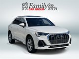 New 2025 Audi Q3 2.0T Premium image 2