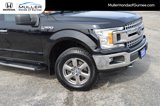 Used 2018 Ford F150 4x4 SuperCrew image 3