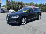 Used 2017 Volkswagen Jetta SEL image 4