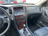 Used 2016 INFINITI QX50 AWD w/ Deluxe Touring Package image 6