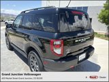 Used 2024 Ford Bronco Sport Big Bend image 5