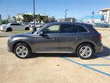 Used 2025 Audi Q5 e Premium image 2