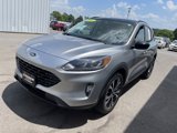 Used 2022 Ford Escape SEL w/ SEL Stealth AWD Package image 4
