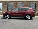 Used 2017 Chevrolet Traverse Premier image 2