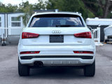Used 2016 Audi Q3 2.0T Prestige w/ Prestige Package image 6