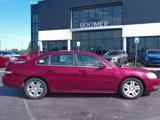 Used 2011 Chevrolet Impala LT w/ Luxury Edition Package image 2