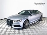 Used 2018 Audi A6 2.0T Premium w/ 20" Black Optic Package image 3