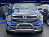 Used 2015 RAM 1500 Big Horn image 5