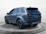 New 2025 Land Rover Discovery Sport S image 4