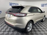 Used 2017 Ford Edge SEL w/ Equipment Group 201A image 6