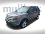 Used 2014 Ford Explorer XLT w/ Equipment Group 202A image 2