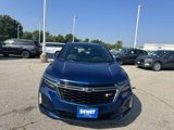 Used 2022 Chevrolet Equinox RS image 2
