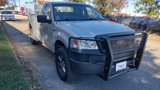 Used 2008 Ford F150 XL image 6