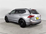 Used 2020 Volkswagen Tiguan SE R-Line image 3