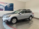 Used 2018 Subaru Outback 2.5i Premium w/ Popular Package #1 image 3