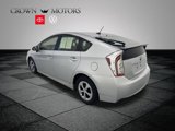 Used 2014 Toyota Prius Three image 4