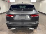 Used 2021 Jaguar F-PACE S image 5