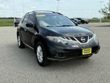 Used 2012 Nissan Murano SV image 3