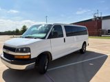 Used 2014 Chevrolet Express 3500 LT w/ LT Preferred Equipment Group image 4