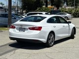Used 2023 Chevrolet Malibu LT image 4