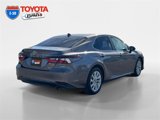 Certified 2024 Toyota Camry LE image 5
