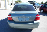 Used 2005 Ford Five Hundred SEL image 5