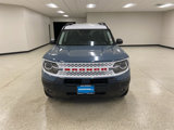 New 2025 Ford Bronco Sport Heritage w/ Convenience Package image 2