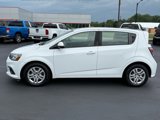 Used 2020 Chevrolet Sonic LT image 5