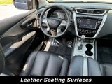 Used 2017 Nissan Murano SL w/ SL Technology Package image 4
